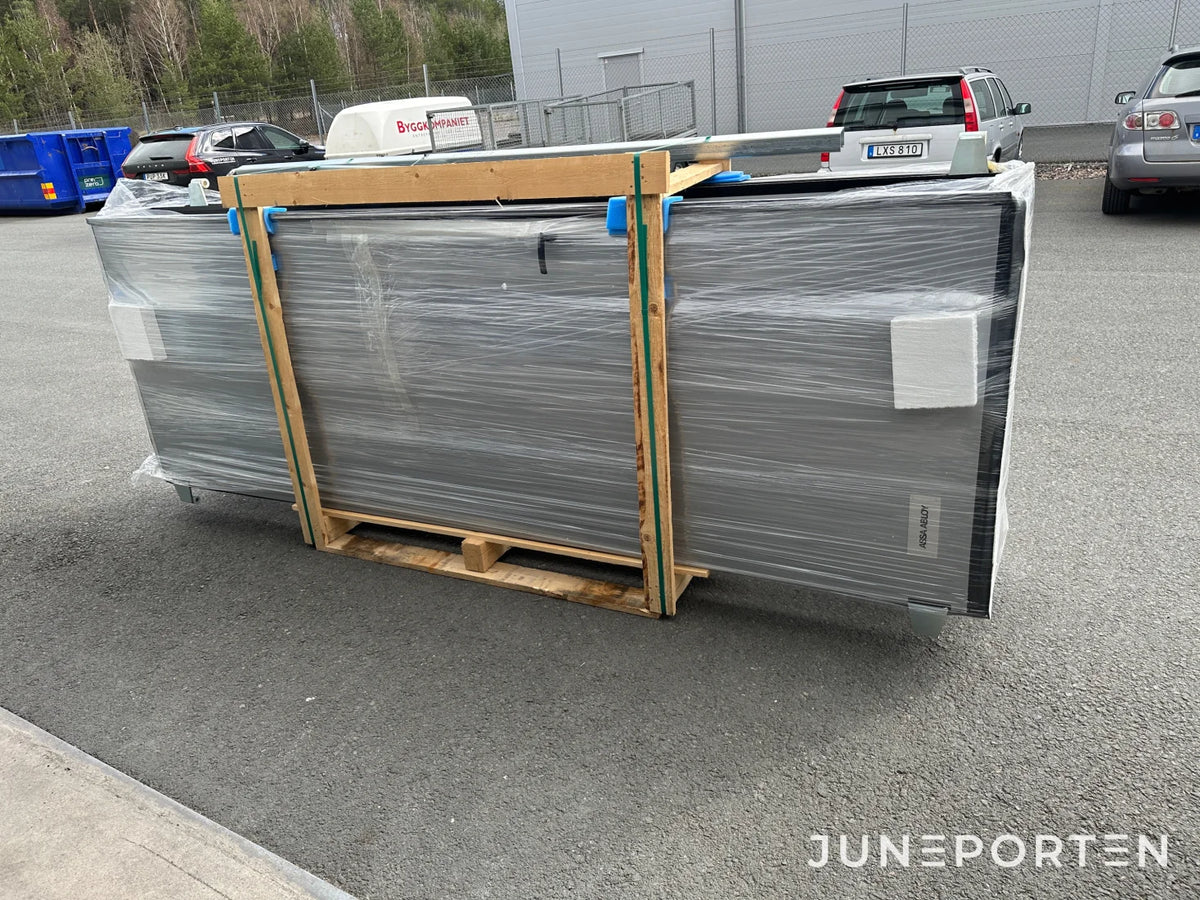 Garageport Assa Abloy