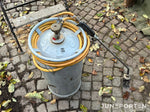 Gasolbrännare
