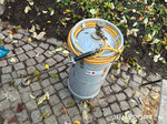 Gasolbrännare