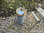 Gasolbrännare