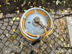 Gasolbrännare