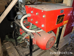 Generator Kirsch