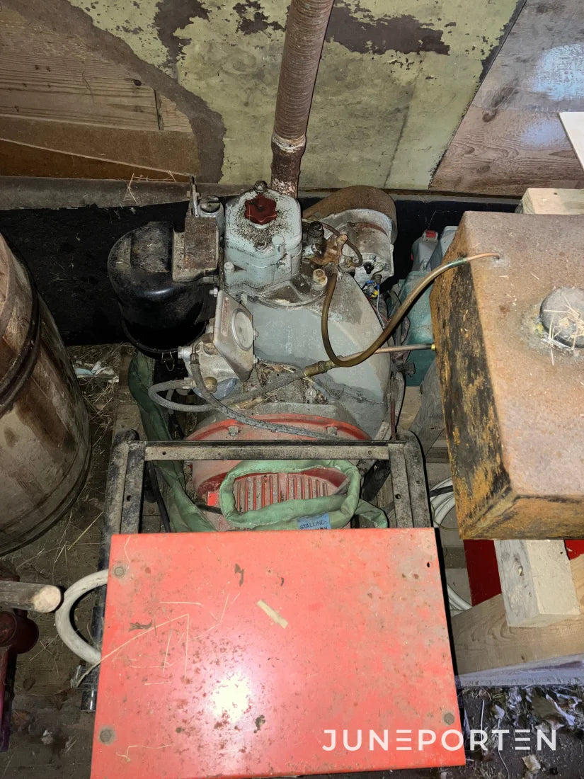 Generator Kirsch