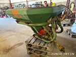Gödningsspridare Amazone ZA-F 803