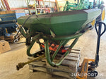 Gödningsspridare Amazone ZA-F 803