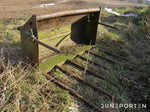 Gödselgrep