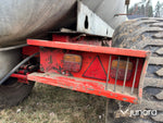Gödseltunna Omas/Vaia MB100