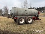 Gödseltunna Omas/Vaia MB100