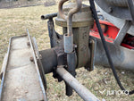 Gödseltunna Omas/Vaia MB100