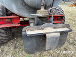 Gödseltunna Omas/Vaia MB100