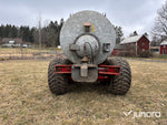 Gödseltunna Omas/Vaia MB100