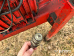 Gödseltunna Omas/Vaia MB100