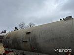 Gödseltunna Omas/Vaia MB100