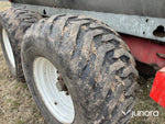 Gödseltunna Omas/Vaia MB100
