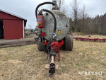 Gödseltunna Omas/Vaia MB100