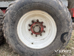 Gödseltunna Omas/Vaia MB100