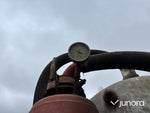 Gödseltunna Omas/Vaia MB100