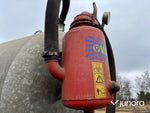 Gödseltunna Omas/Vaia MB100