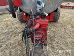 Gödseltunna Omas/Vaia MB100