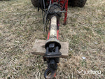 Gödseltunna Omas/Vaia MB100