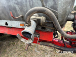 Gödseltunna Omas/Vaia MB100
