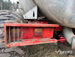 Gödseltunna Omas/Vaia MB100