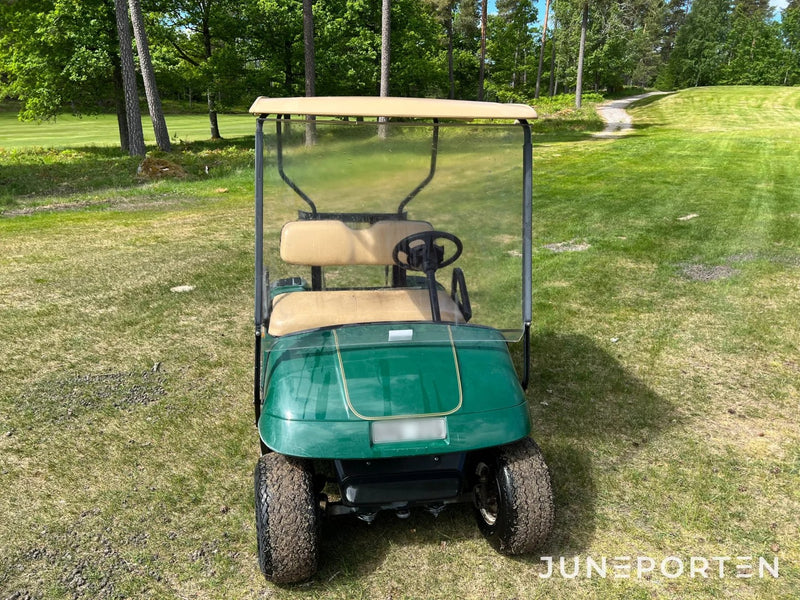 Golfbil E-Z-Go Freedom TXT HP G