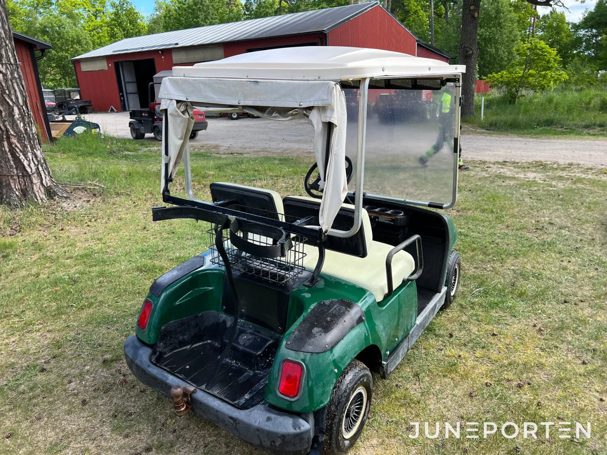 Golfbil Yamaha G16AR