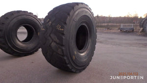 GoodYear GP-4D 26.5R25 E4/L4 däck