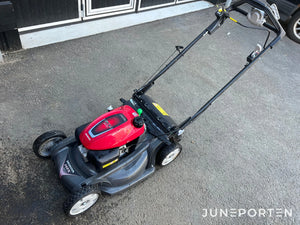 Gräsklippare Honda HRX 537