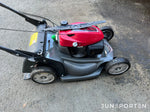 Gräsklippare Honda HRX 537