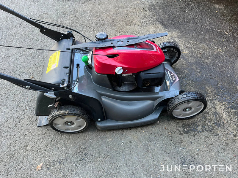 Gräsklippare Honda HRX 537