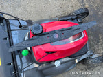 Gräsklippare Honda HRX 537