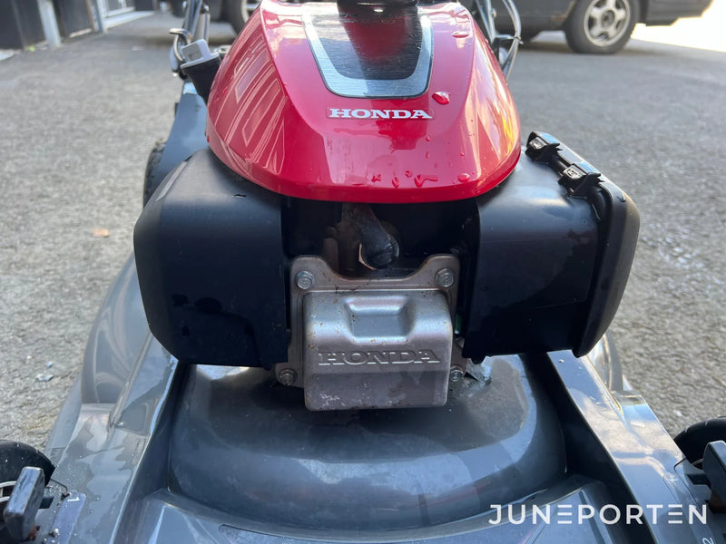 Gräsklippare Honda HRX 537