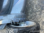 Gräsklippare Honda HRX 537