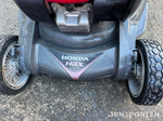 Gräsklippare Honda HRX 537