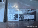 Gräsklippare Honda HRX 537