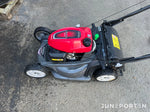 Gräsklippare Honda HRX 537