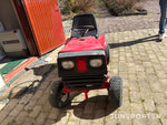 Gräsklippare Stern 12/36