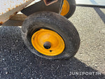 Gräsklippare Stern 12/36