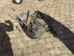 Gräsklippare Stern 12/36