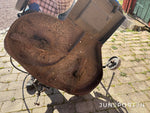Gräsklippare Stern 12/36