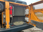 Bandgrävare Hyundai HX220 L