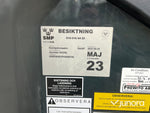 Bandgrävare Hyundai HX220 L