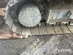 Bandgrävare Hyundai HX220 L