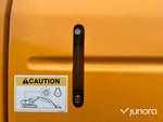 Bandgrävare Hyundai HX220 L