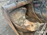 Bandgrävare Hyundai HX220 L