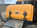 Bandgrävare Hyundai HX220 L