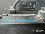 Bandgrävare Hyundai HX220 L