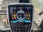 Bandgrävare Hyundai HX220 L